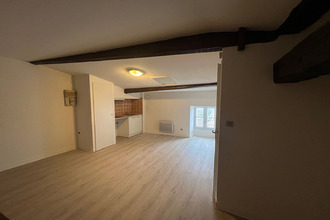 Ma-Cabane - Location Appartement SAINT-MAIXENT-L'ECOLE, 31 m²