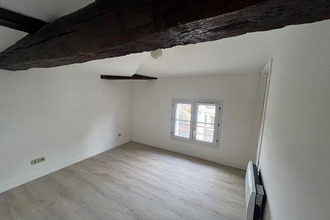 Ma-Cabane - Location Appartement SAINT-MAIXENT-L'ECOLE, 31 m²