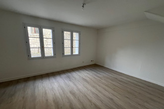 Ma-Cabane - Location Appartement SAINT-MAIXENT-L'ECOLE, 21 m²