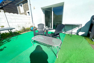 Ma-Cabane - Location Appartement SAINT-MALO, 28 m²