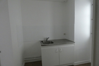 Ma-Cabane - Location Appartement SAINT-MALO, 20 m²