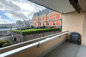 Ma-Cabane - Location Appartement SAINT-MALO, 24 m²