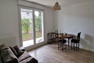 Ma-Cabane - Location Appartement SAINT-MALO, 40 m²