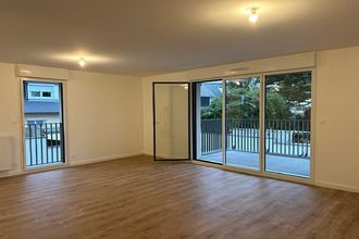 Ma-Cabane - Location Appartement SAINT-MALO, 95 m²