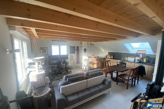 Ma-Cabane - Location Appartement Saint-Malo, 34 m²