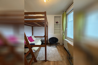 Ma-Cabane - Location Appartement Saint-Malo, 18 m²