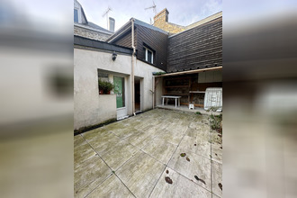 Ma-Cabane - Location Appartement Saint-Malo, 109 m²