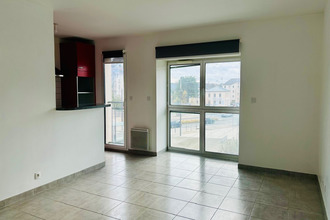 Ma-Cabane - Location Appartement SAINT-MALO, 64 m²