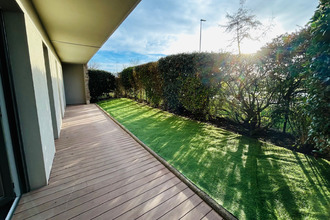 Ma-Cabane - Location Appartement SAINT-MALO, 66 m²