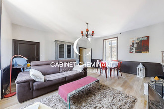 Ma-Cabane - Location Appartement SAINT-MALO, 65 m²