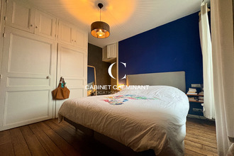 Ma-Cabane - Location Appartement SAINT-MALO, 65 m²