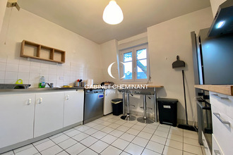 Ma-Cabane - Location Appartement SAINT-MALO, 110 m²