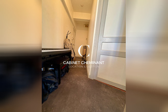 Ma-Cabane - Location Appartement SAINT-MALO, 37 m²