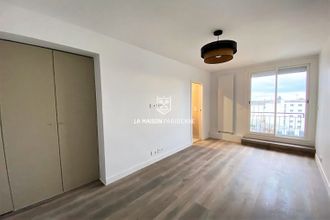 Ma-Cabane - Location Appartement SAINT-MANDE, 110 m²