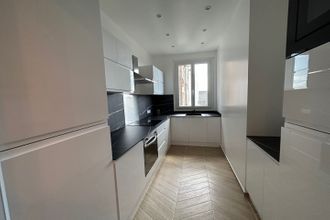 Ma-Cabane - Location Appartement SAINT-MANDE, 71 m²