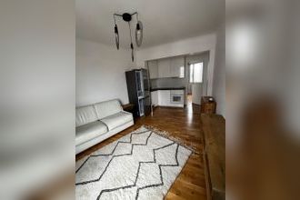 Ma-Cabane - Location Appartement SAINT-MANDE, 51 m²