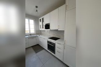 Ma-Cabane - Location Appartement SAINT-MANDE, 45 m²