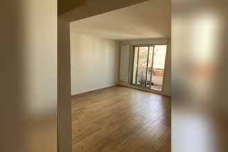 Ma-Cabane - Location Appartement Saint-Mandé, 84 m²