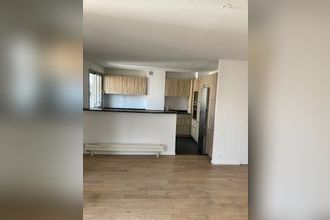 Ma-Cabane - Location Appartement Saint-Mandé, 84 m²