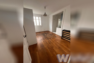 Ma-Cabane - Location Appartement Saint-Mandé, 45 m²