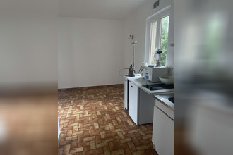 Ma-Cabane - Location Appartement SAINT-MANDE, 37 m²