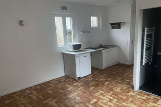 Ma-Cabane - Location Appartement SAINT-MANDE, 37 m²