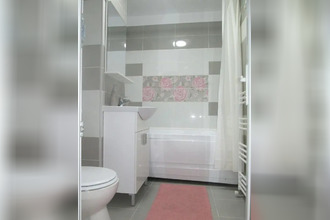 Ma-Cabane - Location Appartement Saint-Mandé, 33 m²