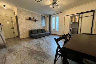 Ma-Cabane - Location Appartement Saint-Mandé, 43 m²