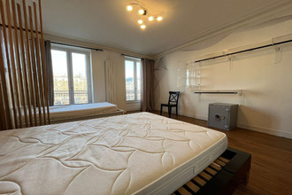 Ma-Cabane - Location Appartement Saint-Mandé, 43 m²