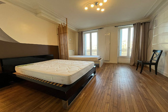 Ma-Cabane - Location Appartement Saint-Mandé, 43 m²