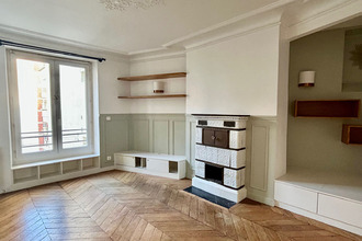 Ma-Cabane - Location Appartement SAINT-MANDE, 60 m²