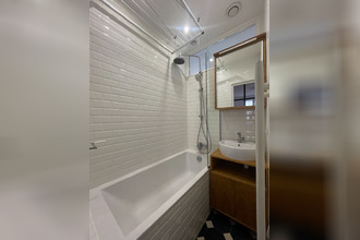 Ma-Cabane - Location Appartement SAINT-MANDE, 60 m²