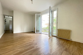 Ma-Cabane - Location Appartement SAINT-MANDE, 47 m²