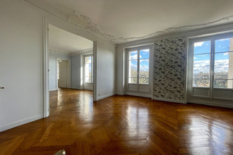 Ma-Cabane - Location Appartement SAINT-MANDE, 104 m²