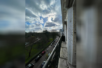 Ma-Cabane - Location Appartement SAINT-MANDE, 104 m²