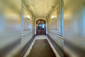 Ma-Cabane - Location Appartement SAINT-MANDE, 104 m²