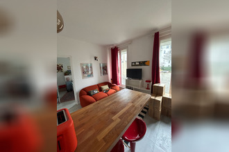 Ma-Cabane - Location Appartement SAINT-MANDE, 30 m²