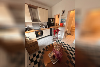 Ma-Cabane - Location Appartement SAINT-MANDE, 30 m²