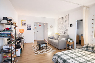 Ma-Cabane - Location Appartement SAINT-MANDE, 34 m²