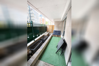 Ma-Cabane - Location Appartement SAINT-MANDE, 34 m²