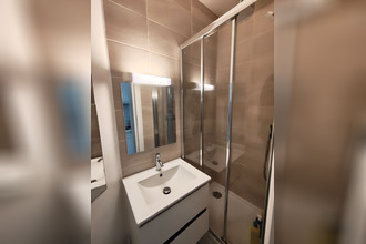 Ma-Cabane - Location Appartement SAINT-MANDE, 33 m²