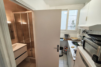 Ma-Cabane - Location Appartement SAINT-MANDE, 33 m²