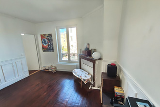 Ma-Cabane - Location Appartement SAINT-MANDE, 33 m²