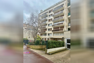Ma-Cabane - Location Appartement SAINT-MANDE, 96 m²
