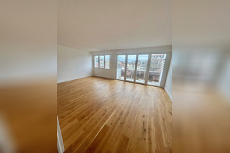 Ma-Cabane - Location Appartement SAINT-MANDE, 96 m²