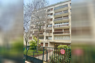 Ma-Cabane - Location Appartement SAINT-MANDE, 96 m²