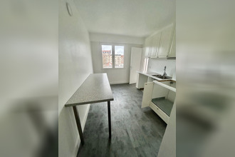 Ma-Cabane - Location Appartement SAINT-MANDE, 96 m²