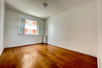 Ma-Cabane - Location Appartement SAINT-MANDE, 34 m²
