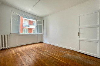 Ma-Cabane - Location Appartement SAINT-MANDE, 34 m²