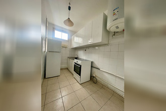 Ma-Cabane - Location Appartement SAINT-MANDE, 34 m²